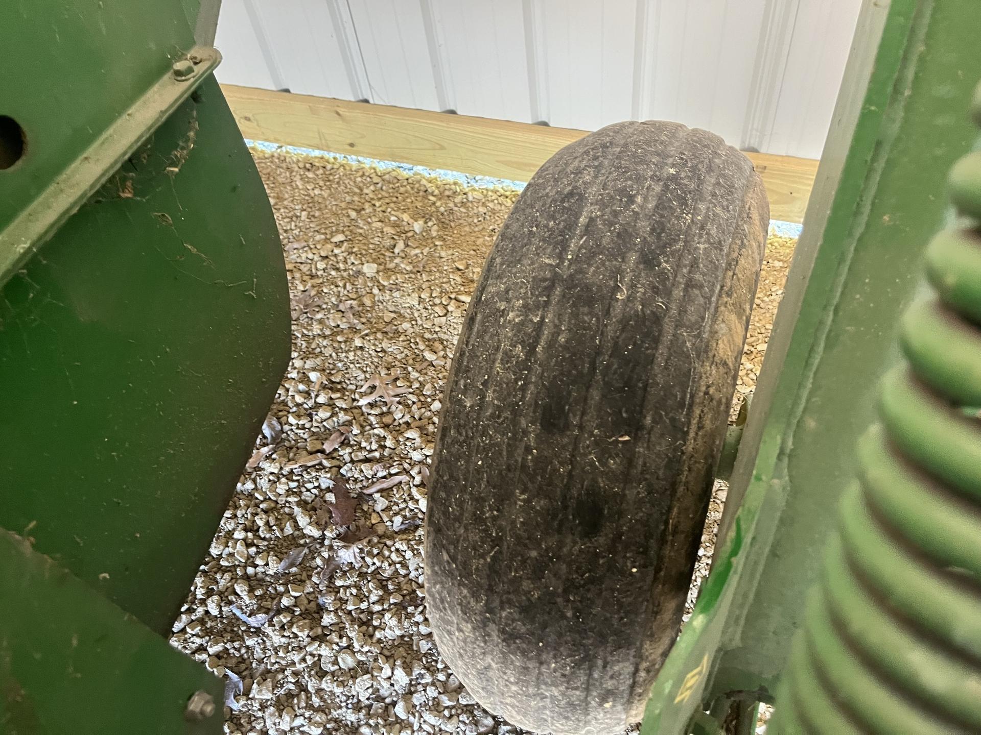 2019 John Deere 630 Image