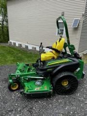 2022 John Deere Z950R Image