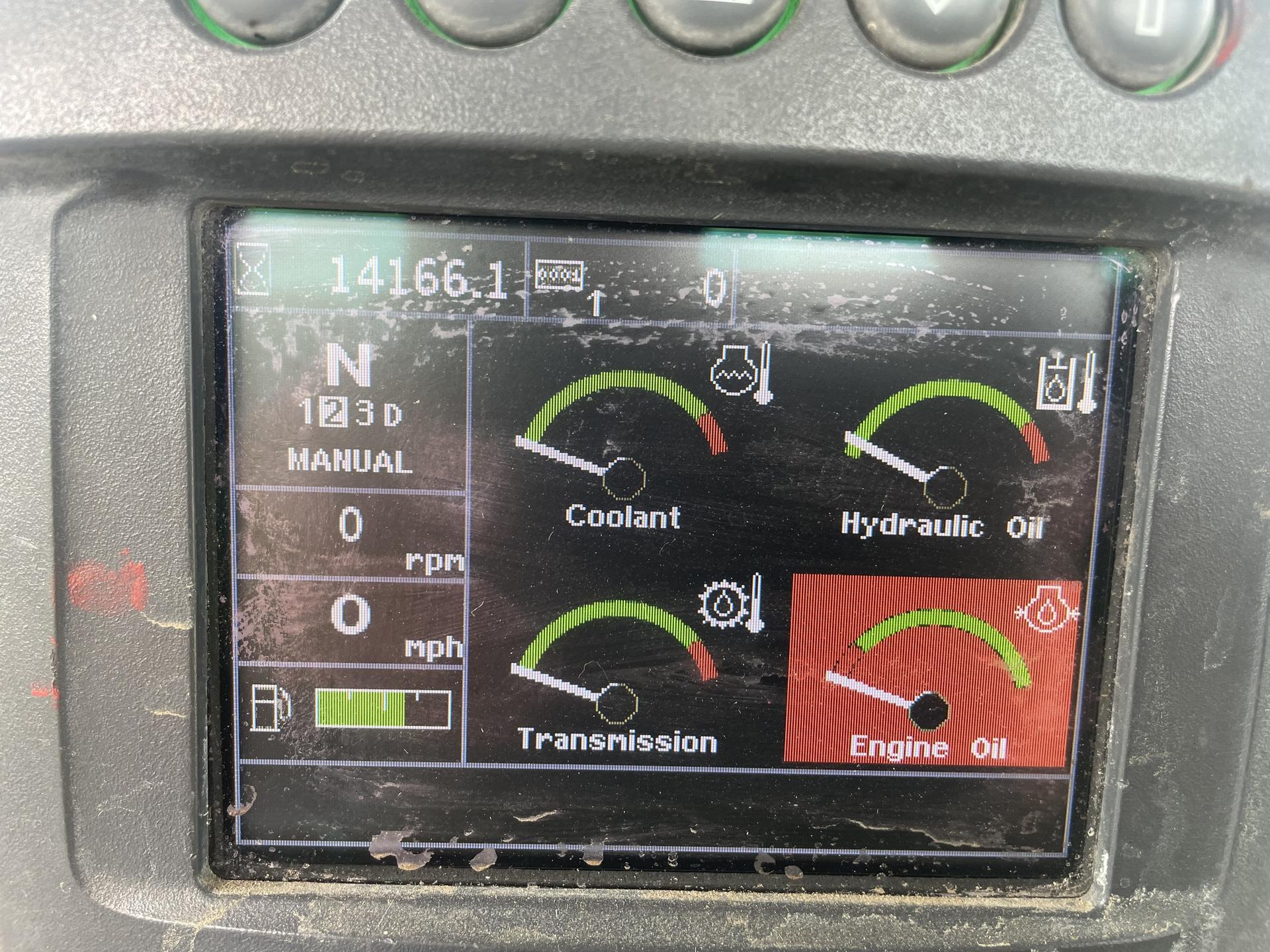 2014 John Deere 544K Image