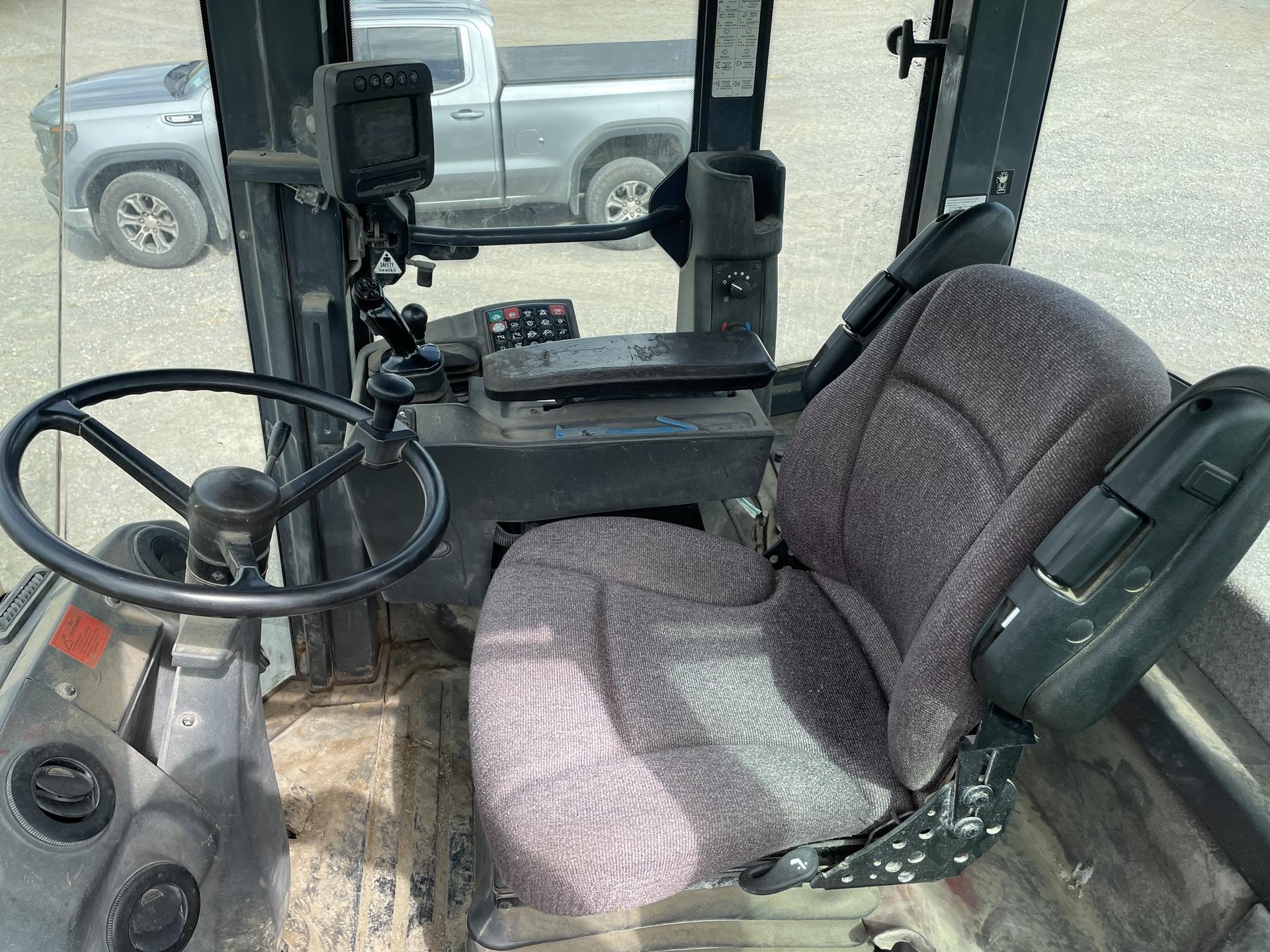 2014 John Deere 544K Image