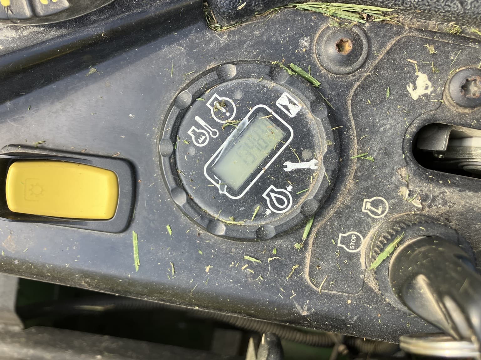 2019 John Deere Z960M Image