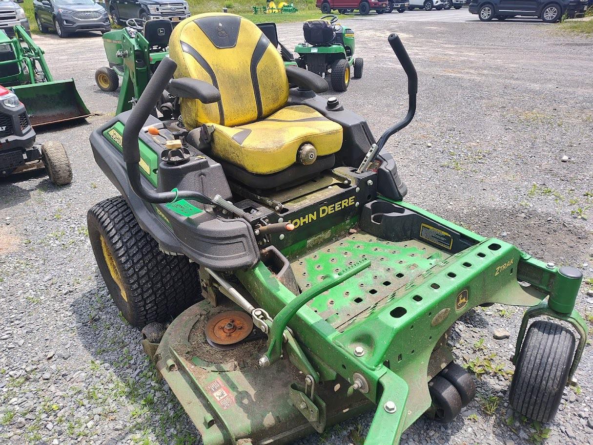 2018 John Deere Z930M Image
