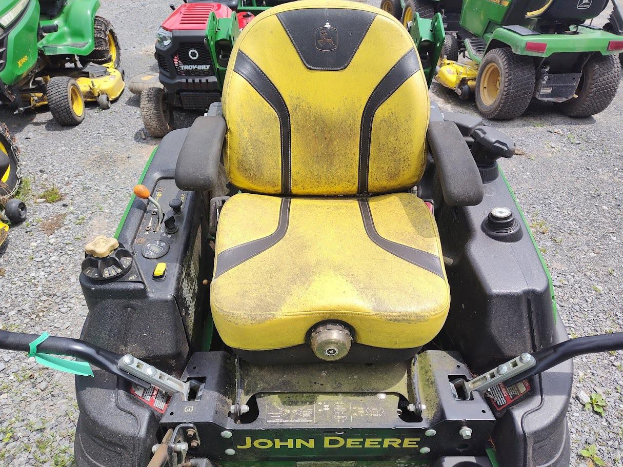 2018 John Deere Z930M Image