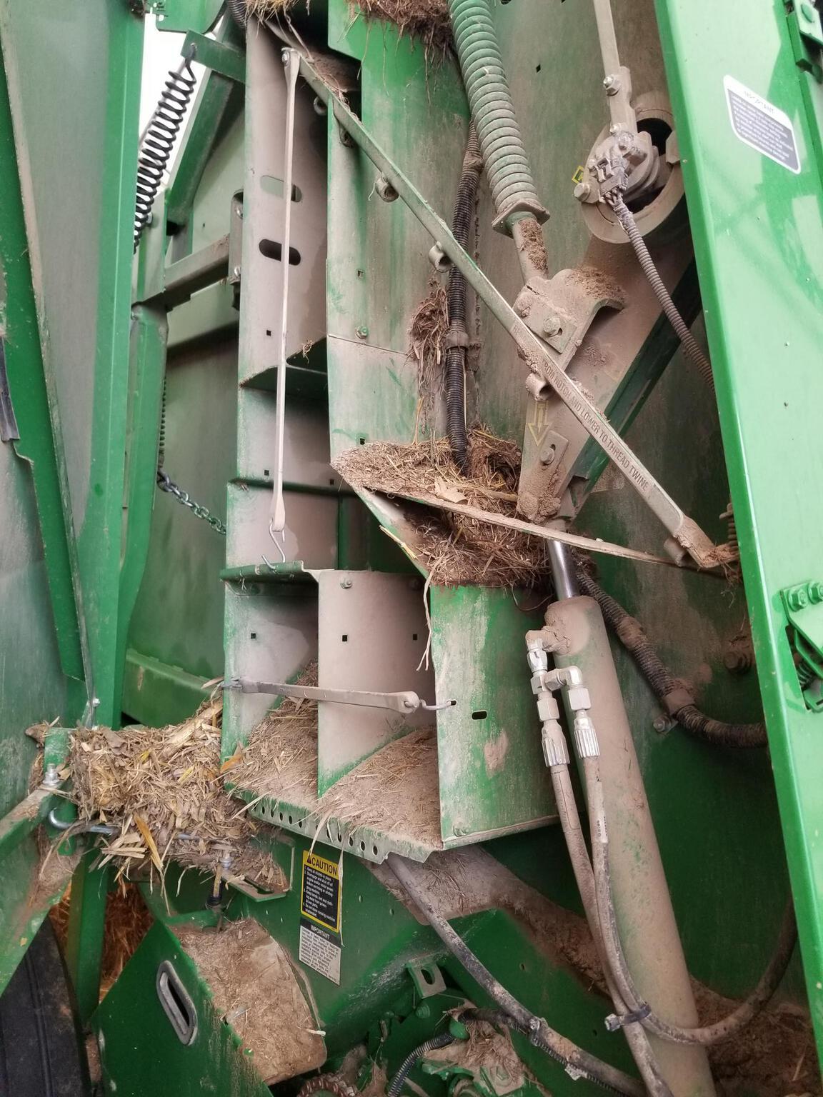 2021 John Deere 560M Image