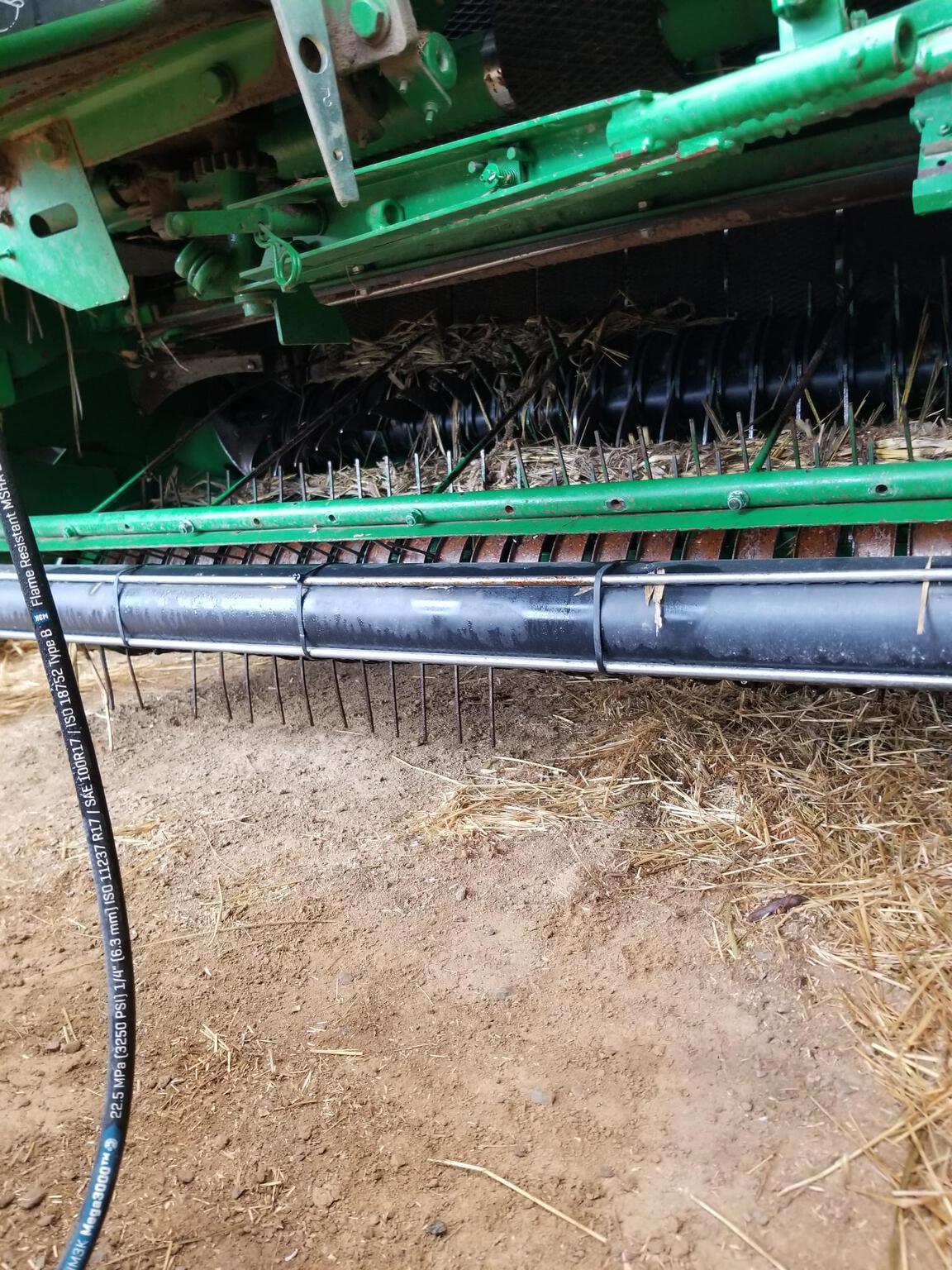 2021 John Deere 560M Image