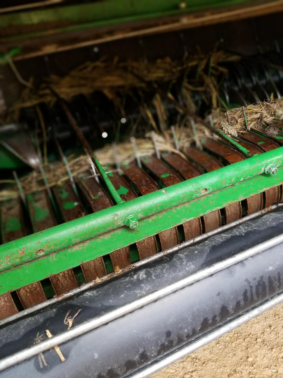 2021 John Deere 560M Image