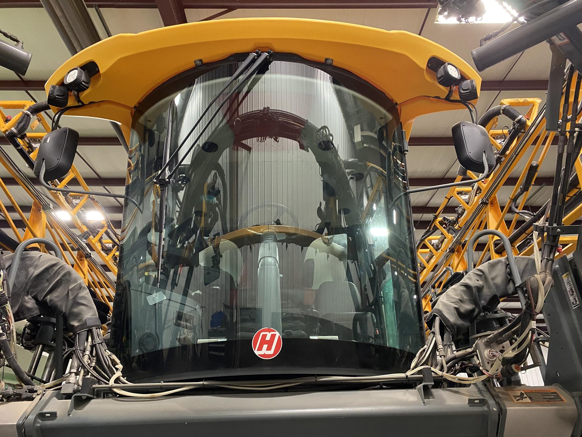 2018 Hagie STS12 Image