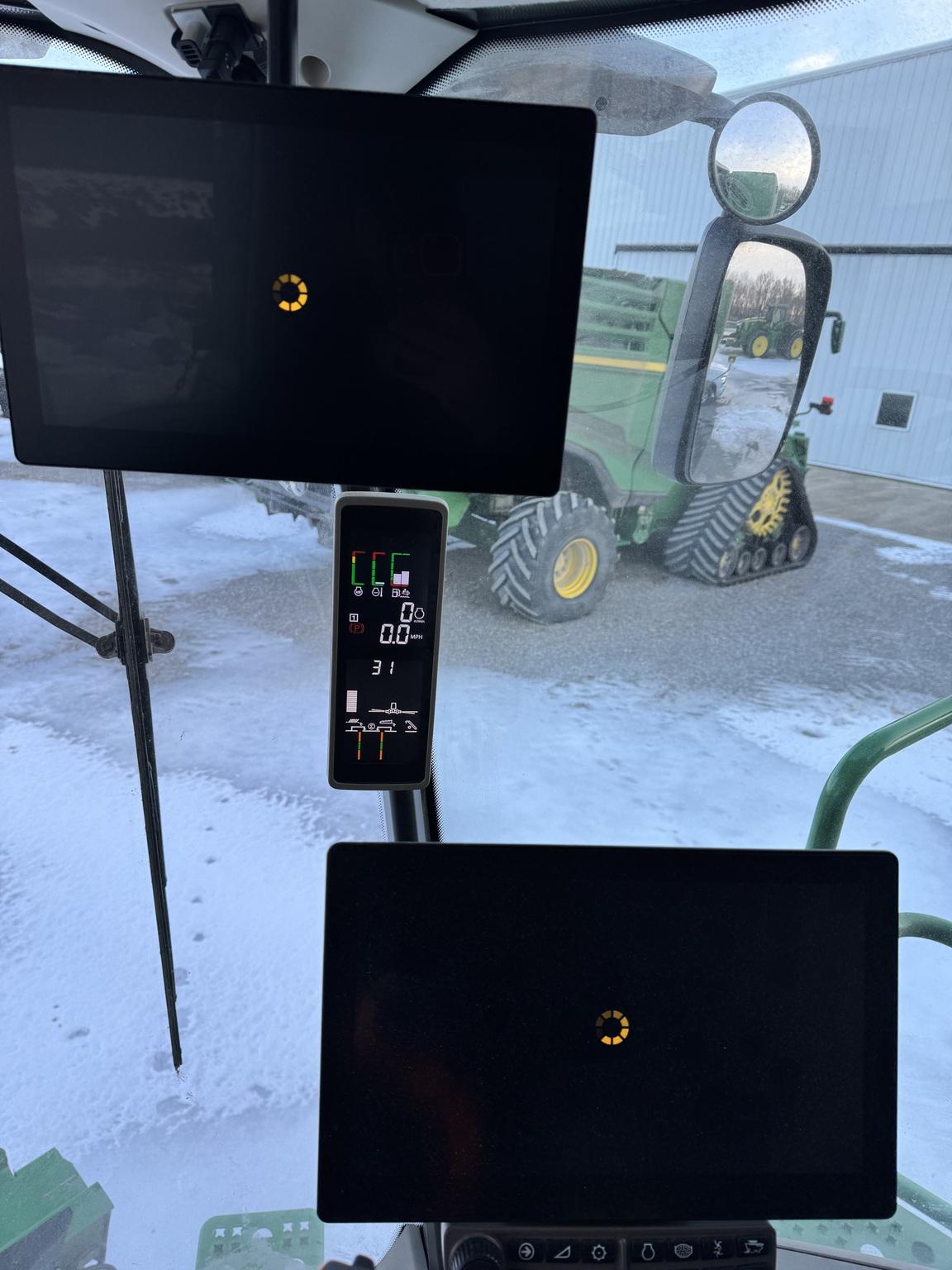 2024 John Deere S790 Image