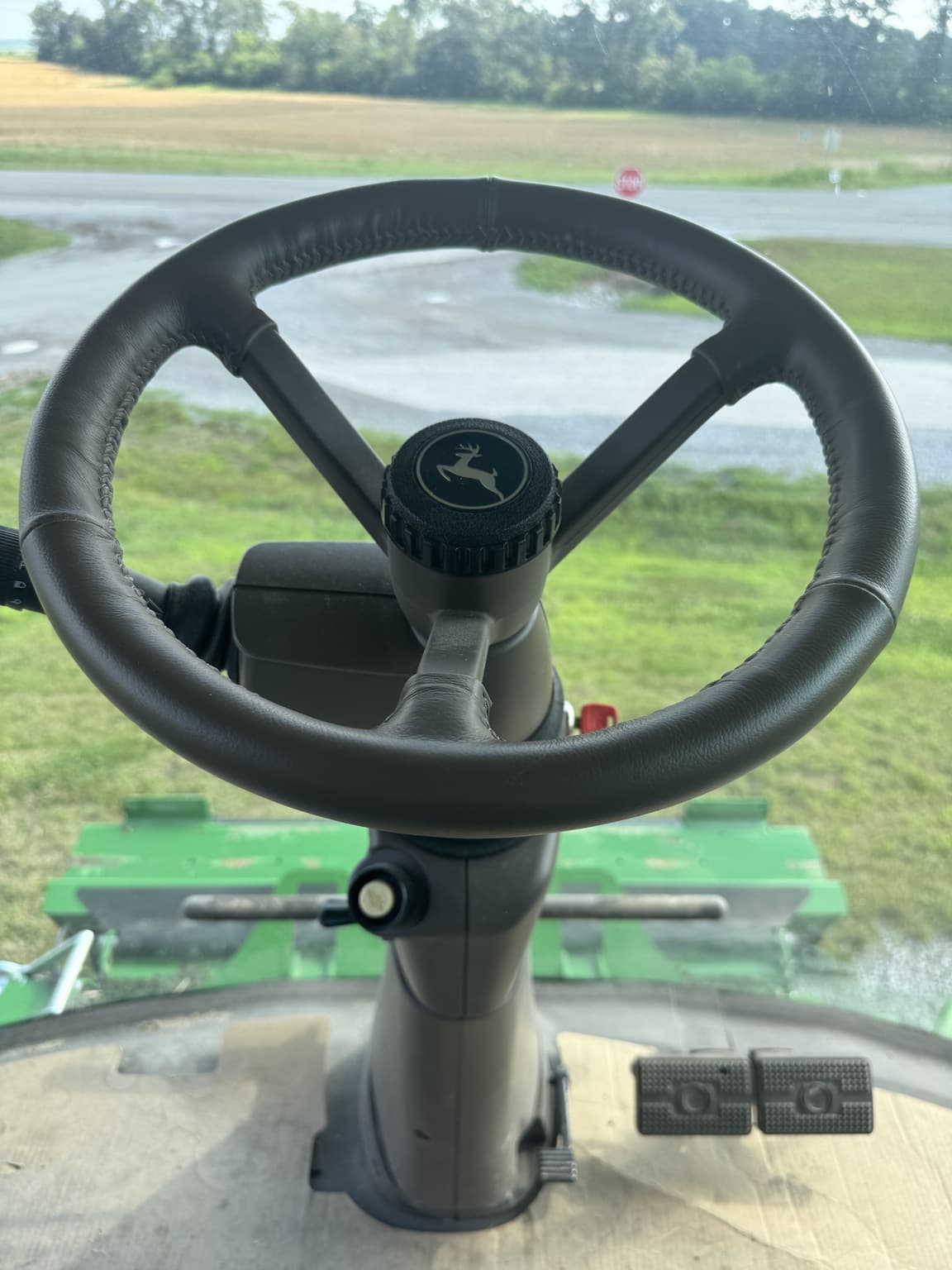 2024 John Deere S790 Image