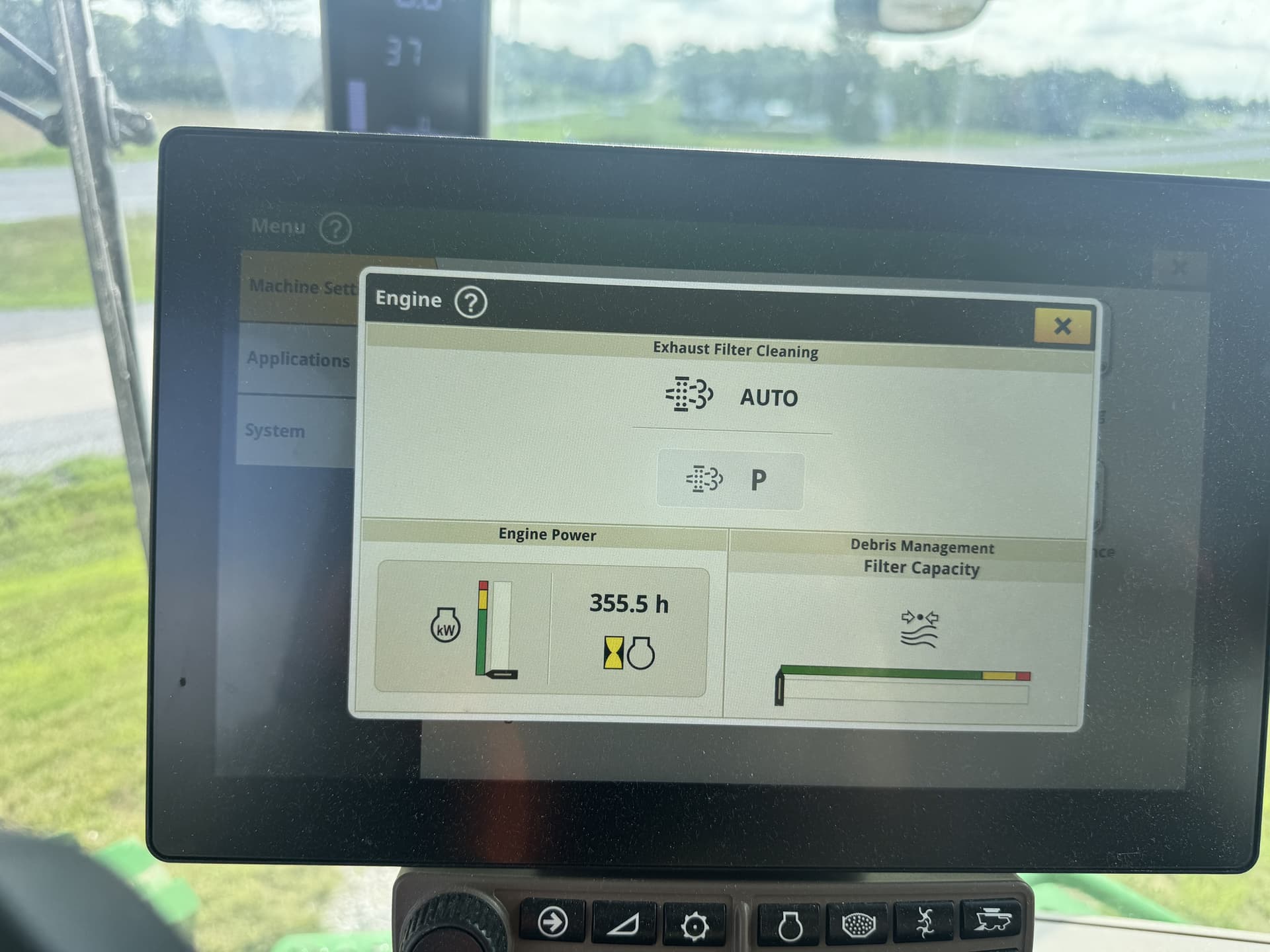 2024 John Deere S790 Image