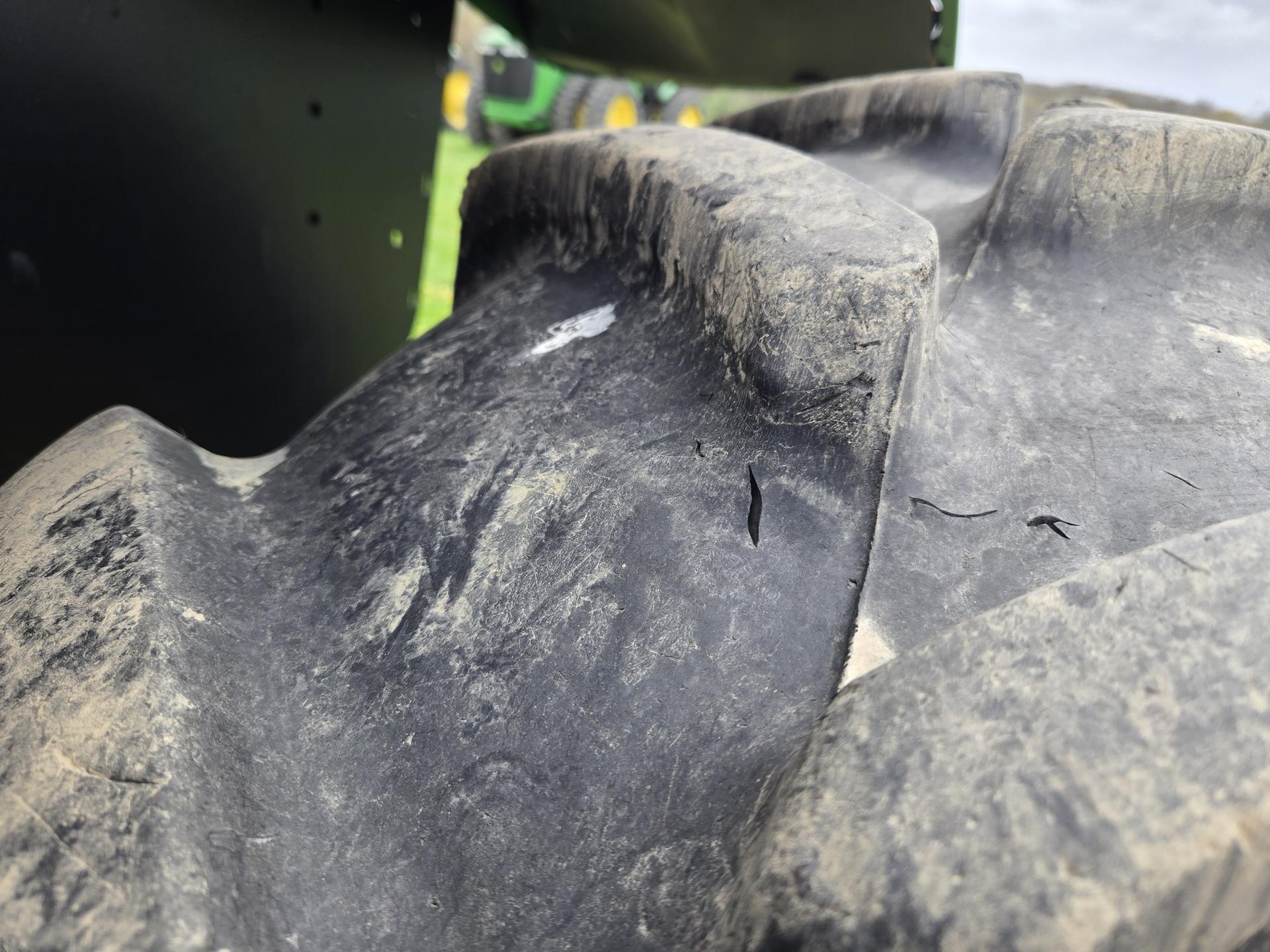 2024 John Deere 6R 130 Image