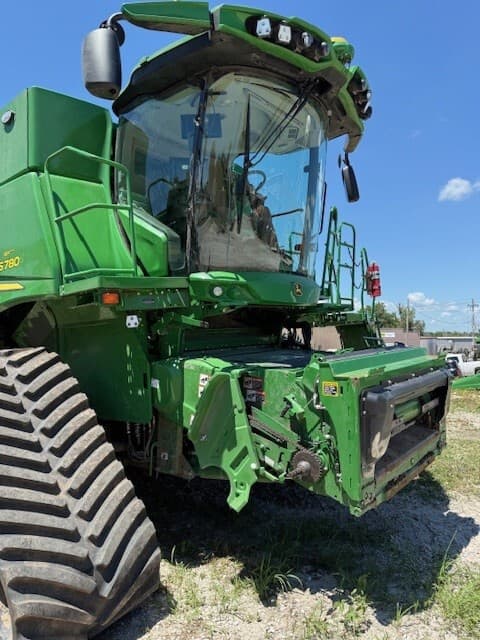2024 John Deere S780 Image