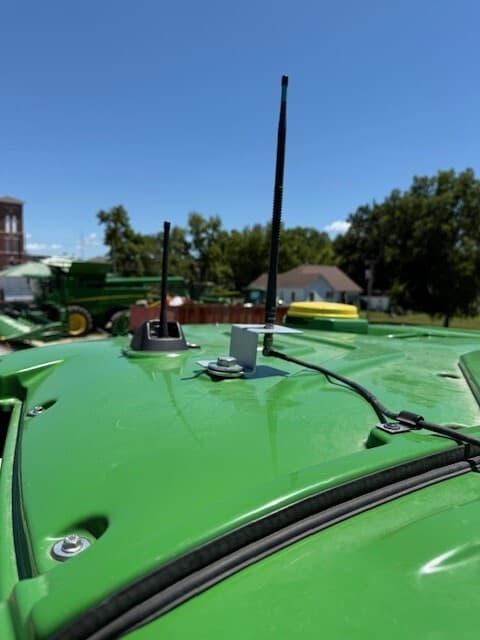 2024 John Deere S780 Image