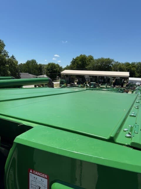 2024 John Deere S780 Image