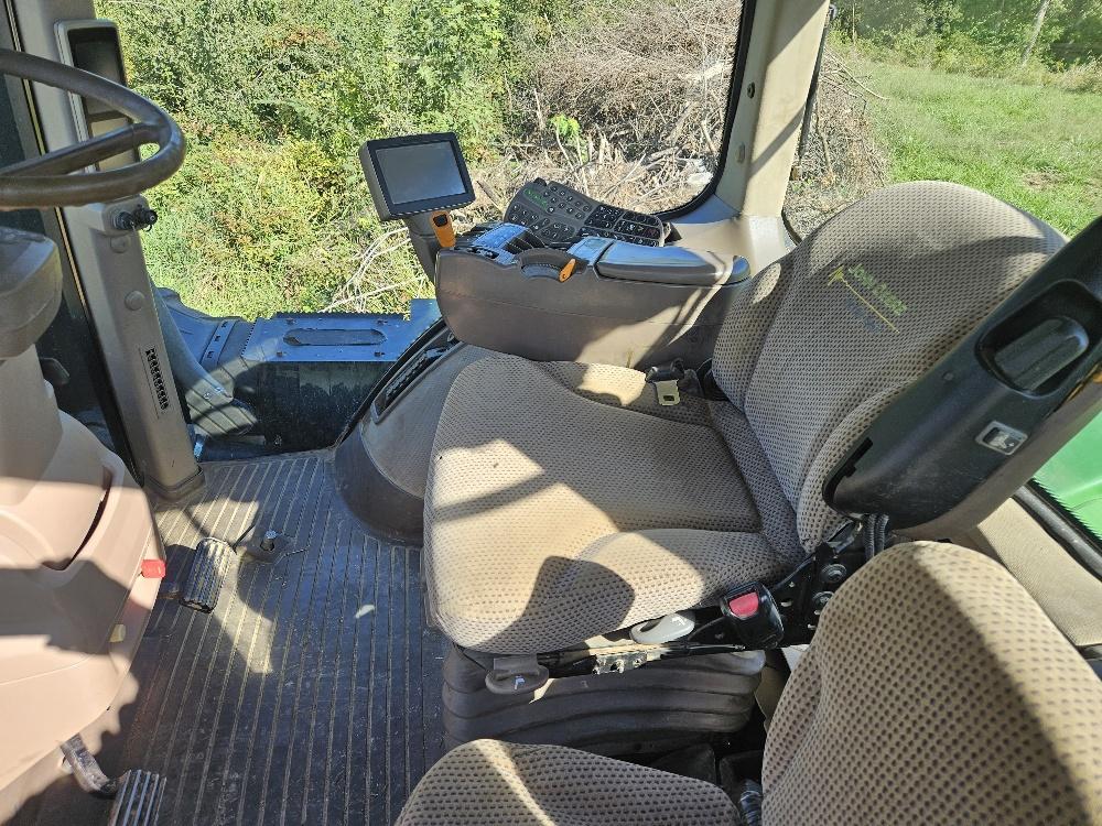 2012 John Deere 9460R Image