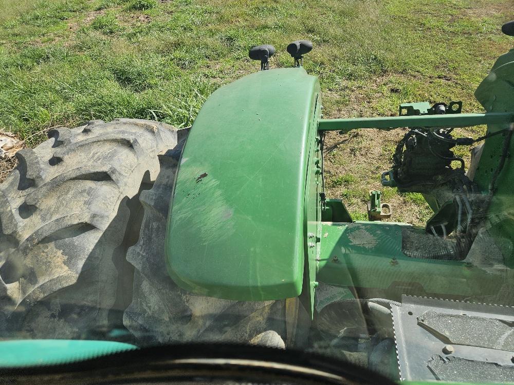 2012 John Deere 9460R Image