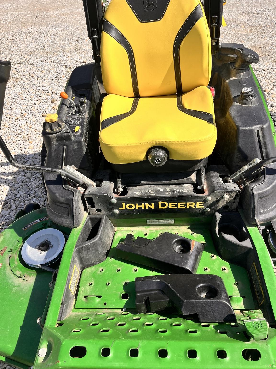 2018 John Deere Z970R Image