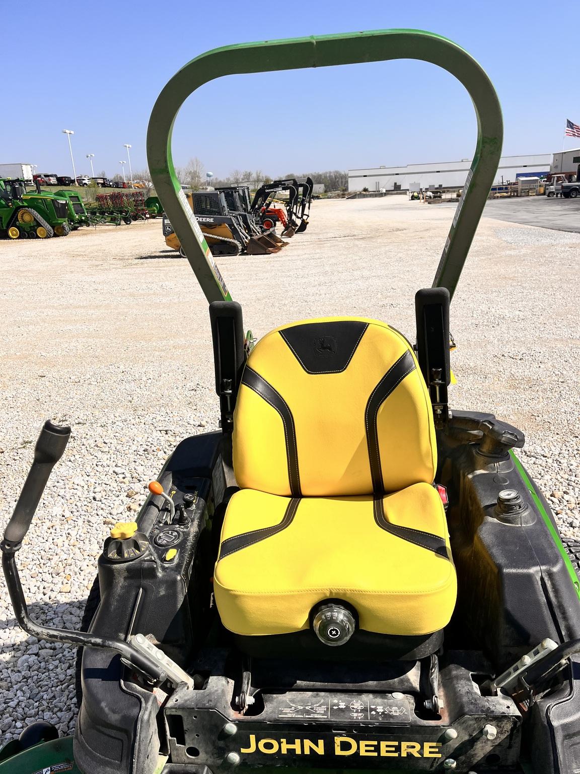 2018 John Deere Z970R Image
