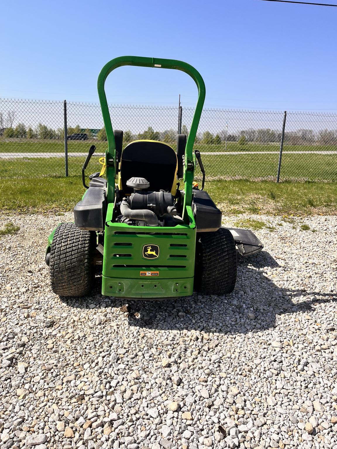 2018 John Deere Z970R Image