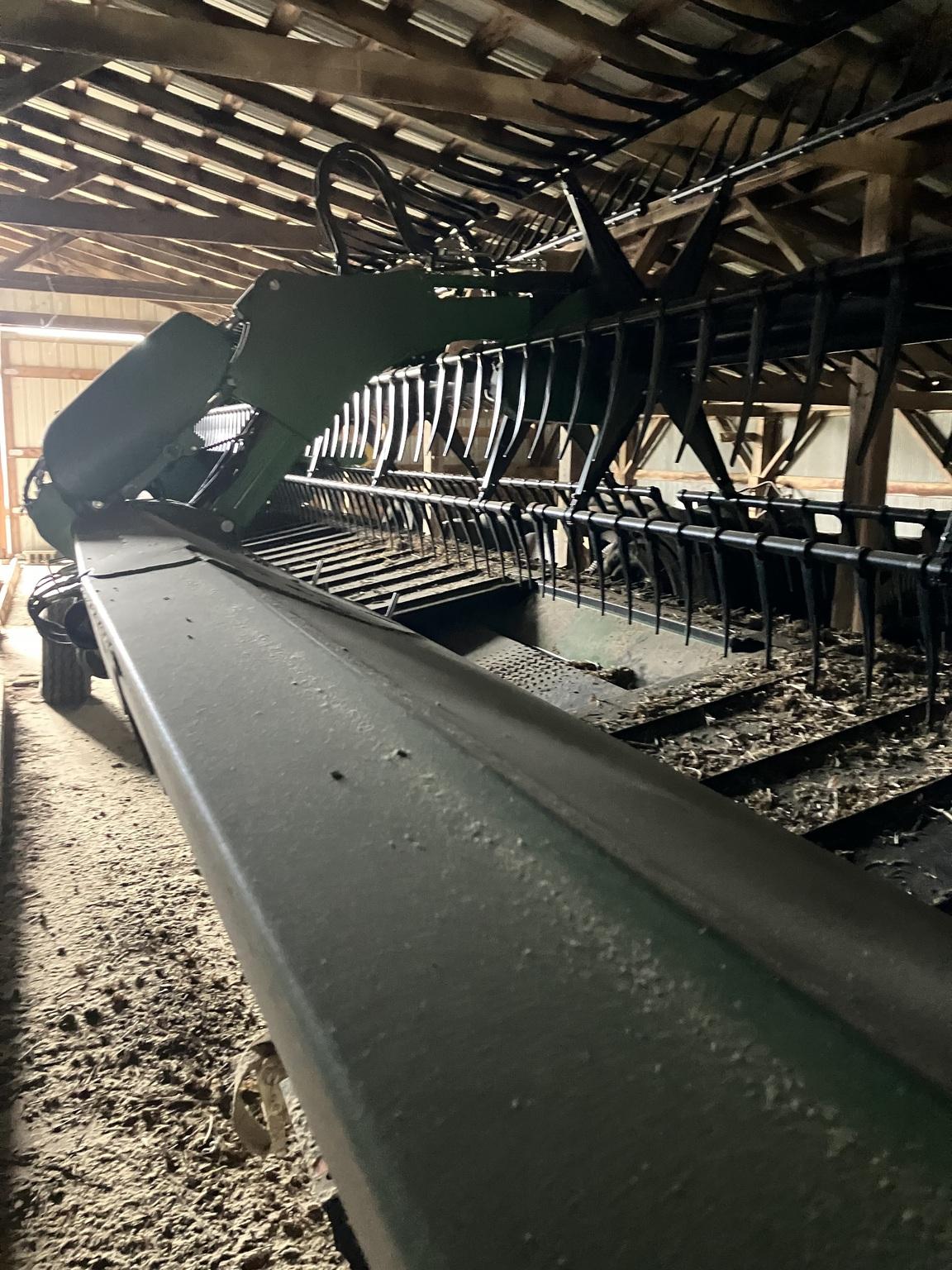 2020 John Deere 740FD Image