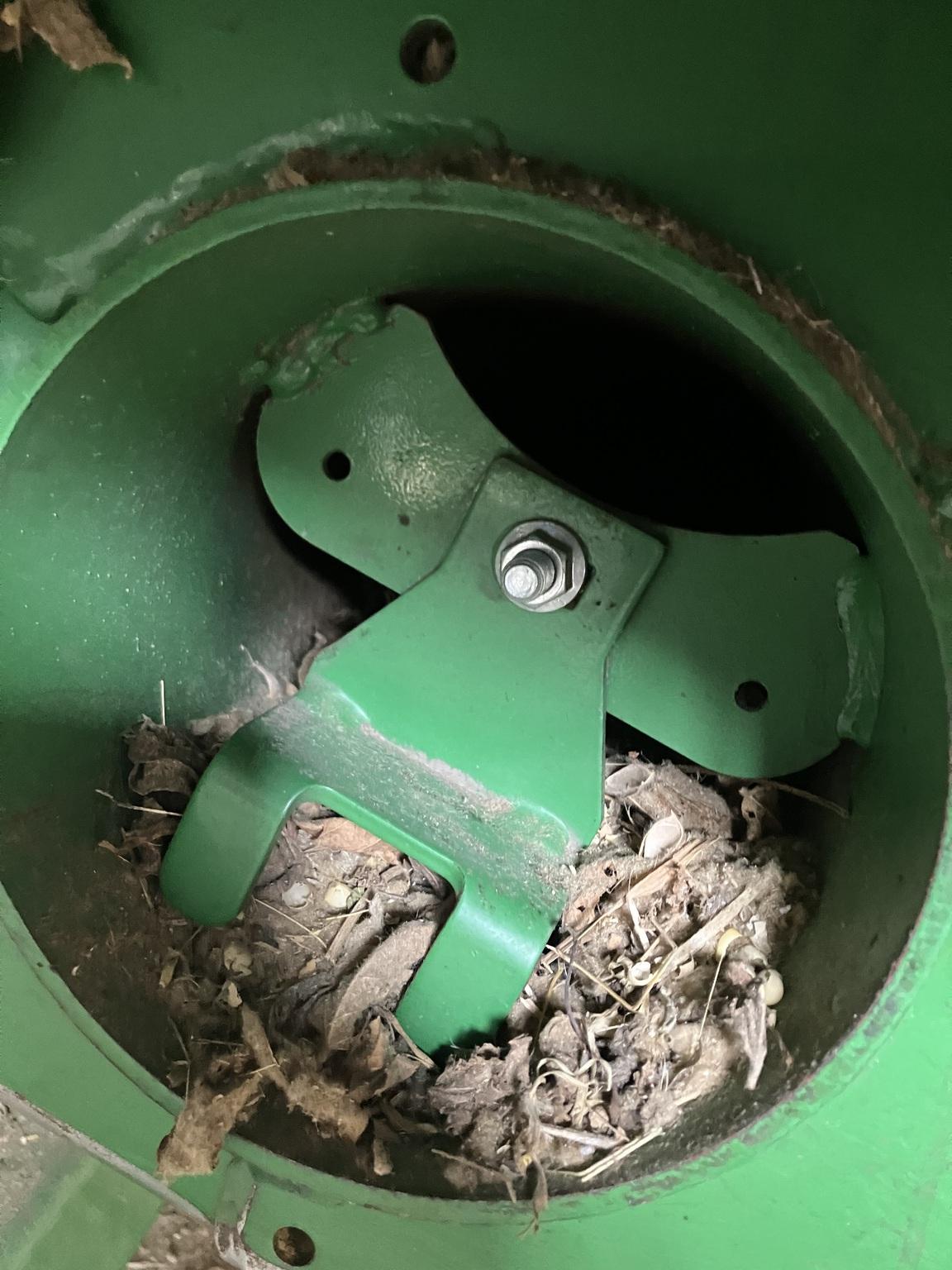 2020 John Deere 740FD Image