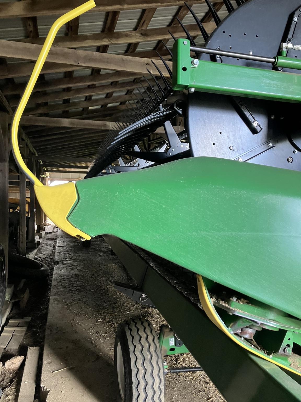 2020 John Deere 740FD Image