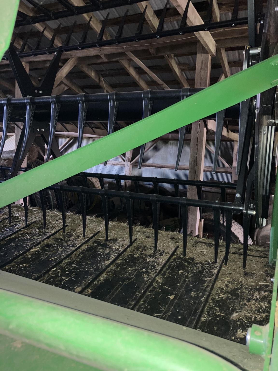 2020 John Deere 740FD Image