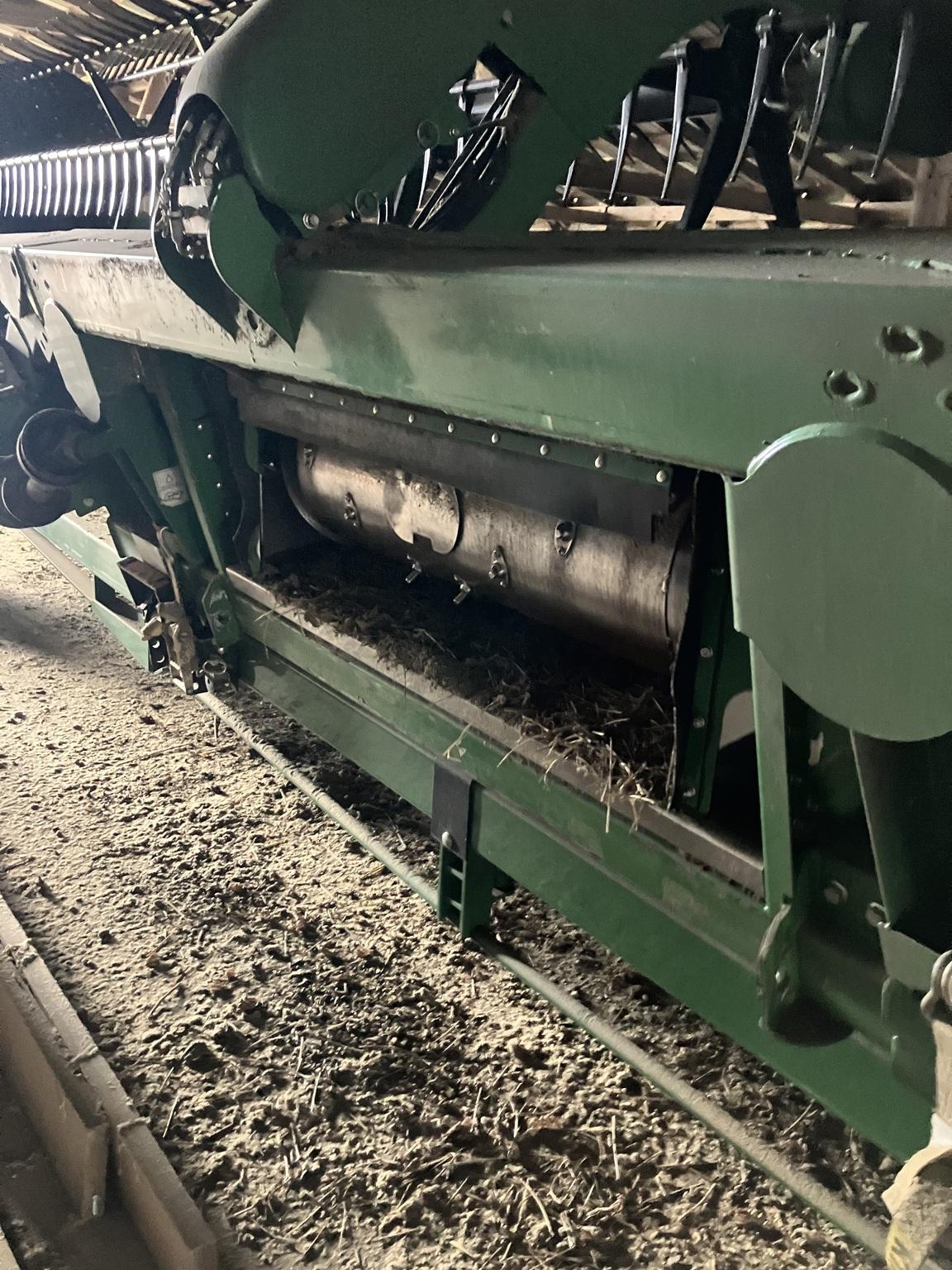 2020 John Deere 740FD Image