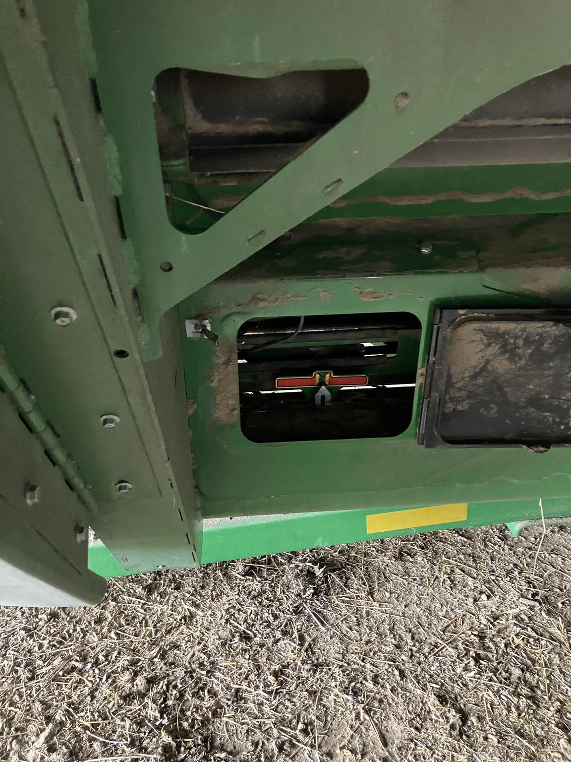 2020 John Deere 740FD Image