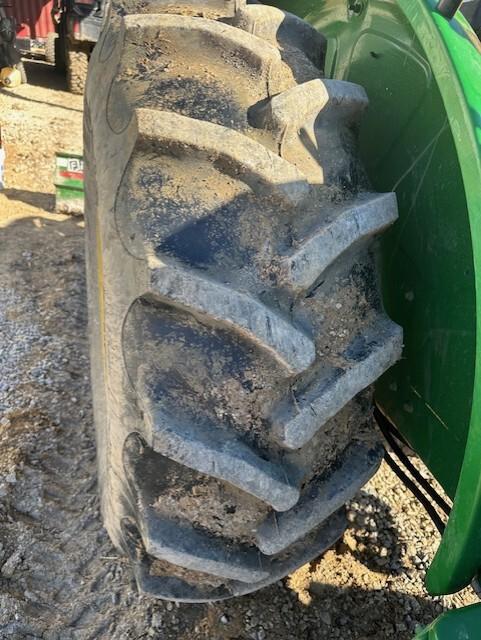 2015 John Deere 5055E Image