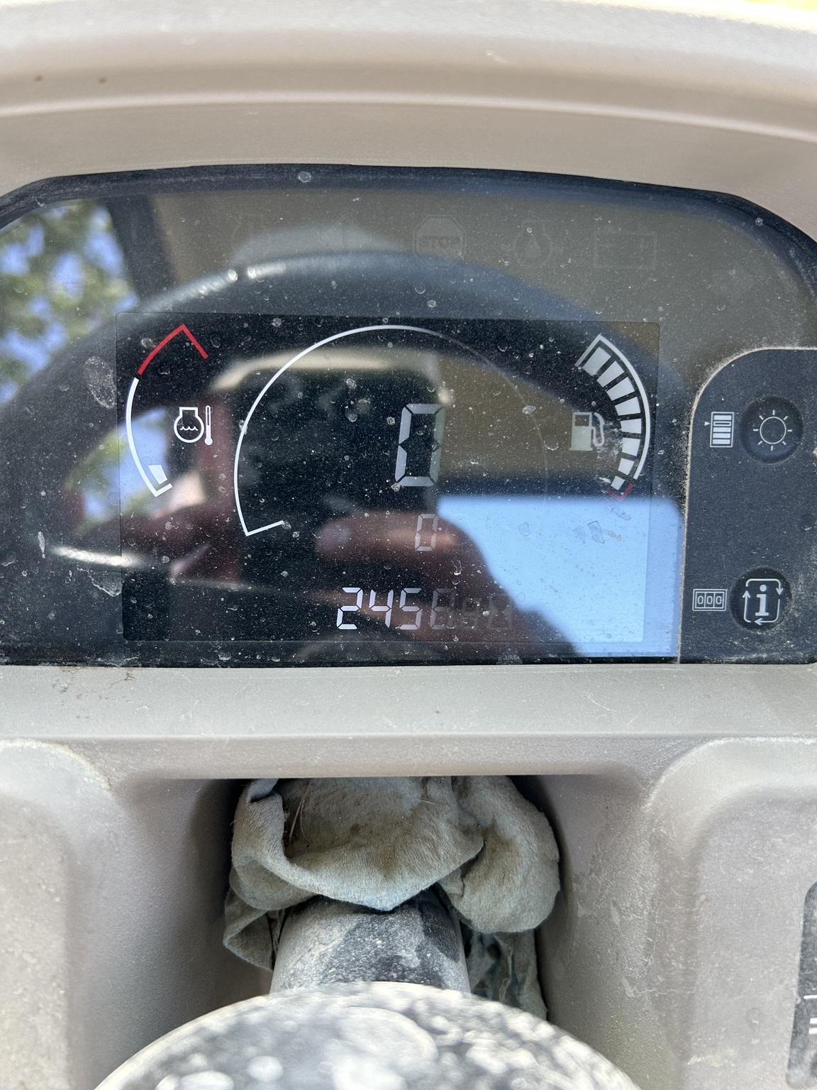 2019 John Deere XUV 835R Image