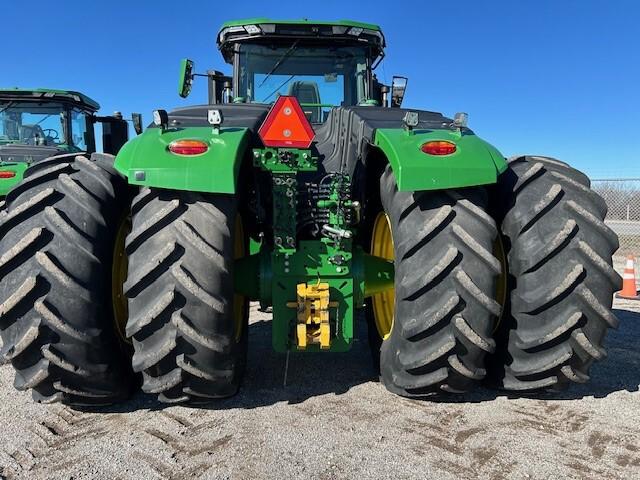 2024 John Deere 9R 640 Image