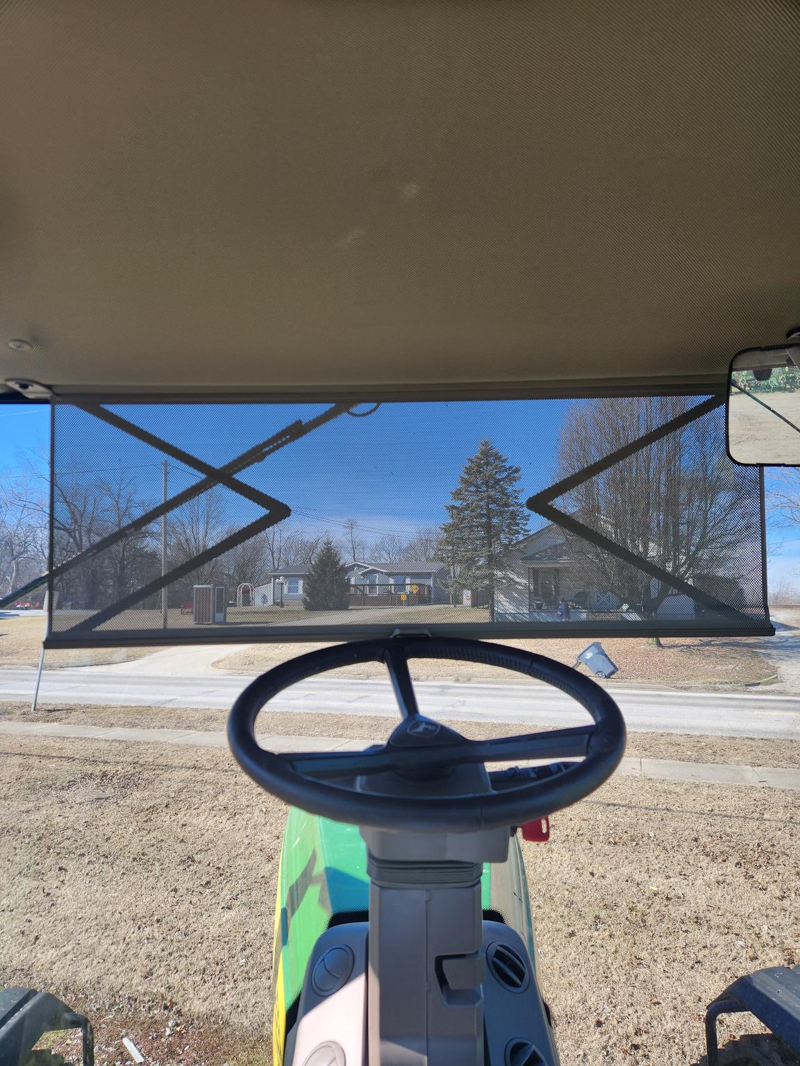 2024 John Deere 8RX 410 Image