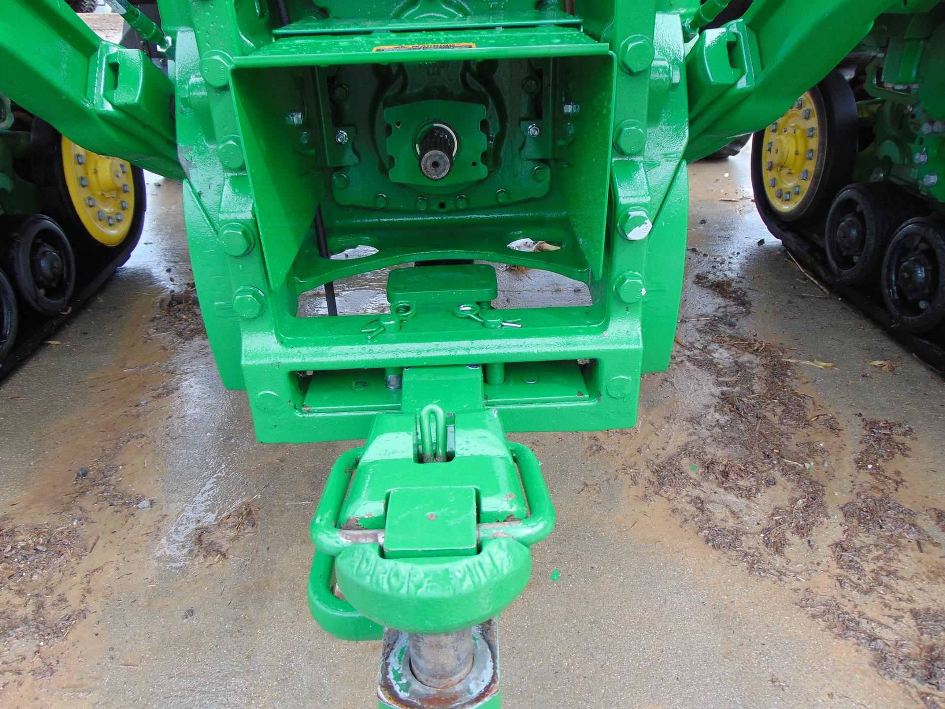 2024 John Deere 8RX 410 Image