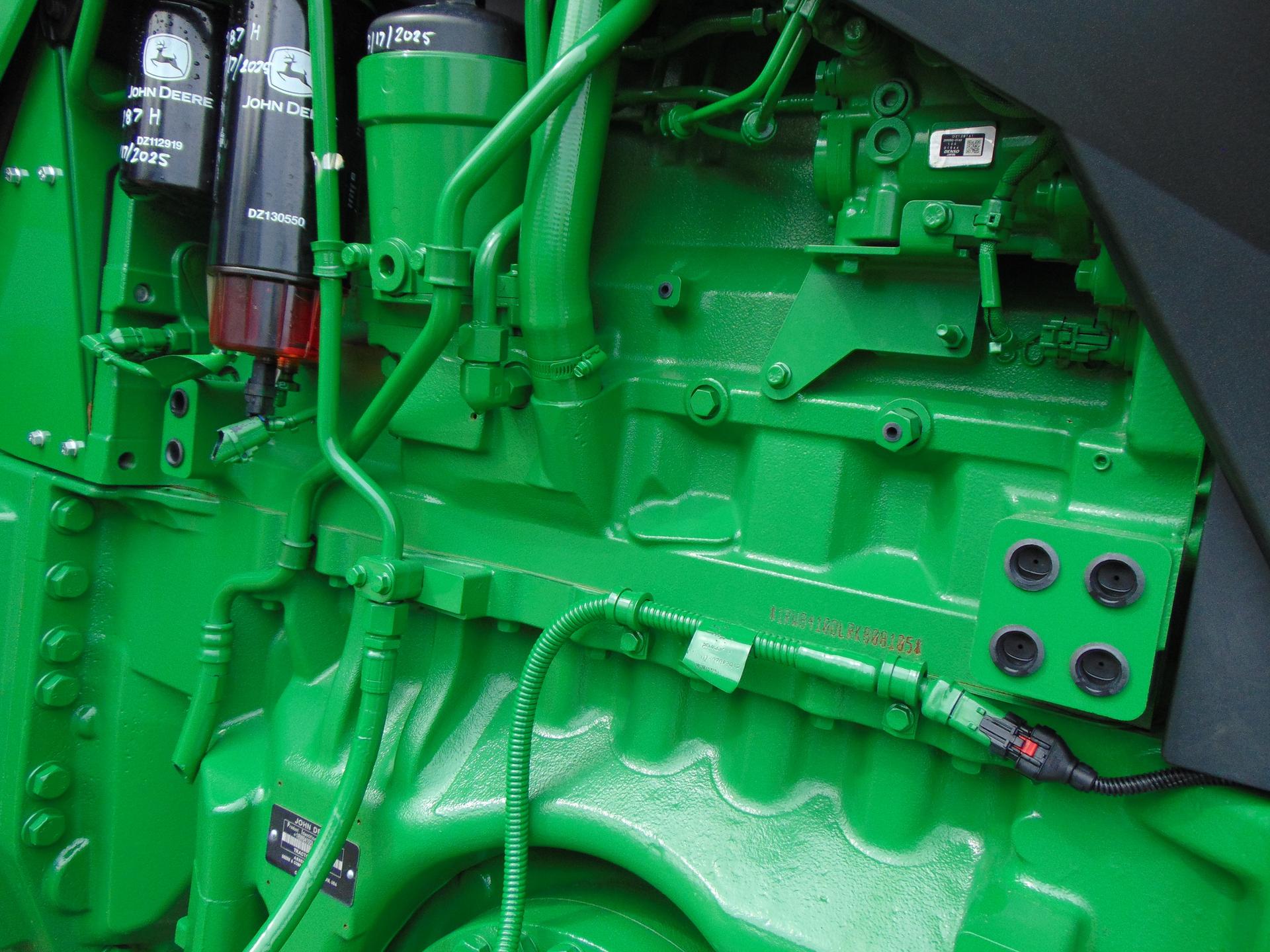 2024 John Deere 8RX 410 Image
