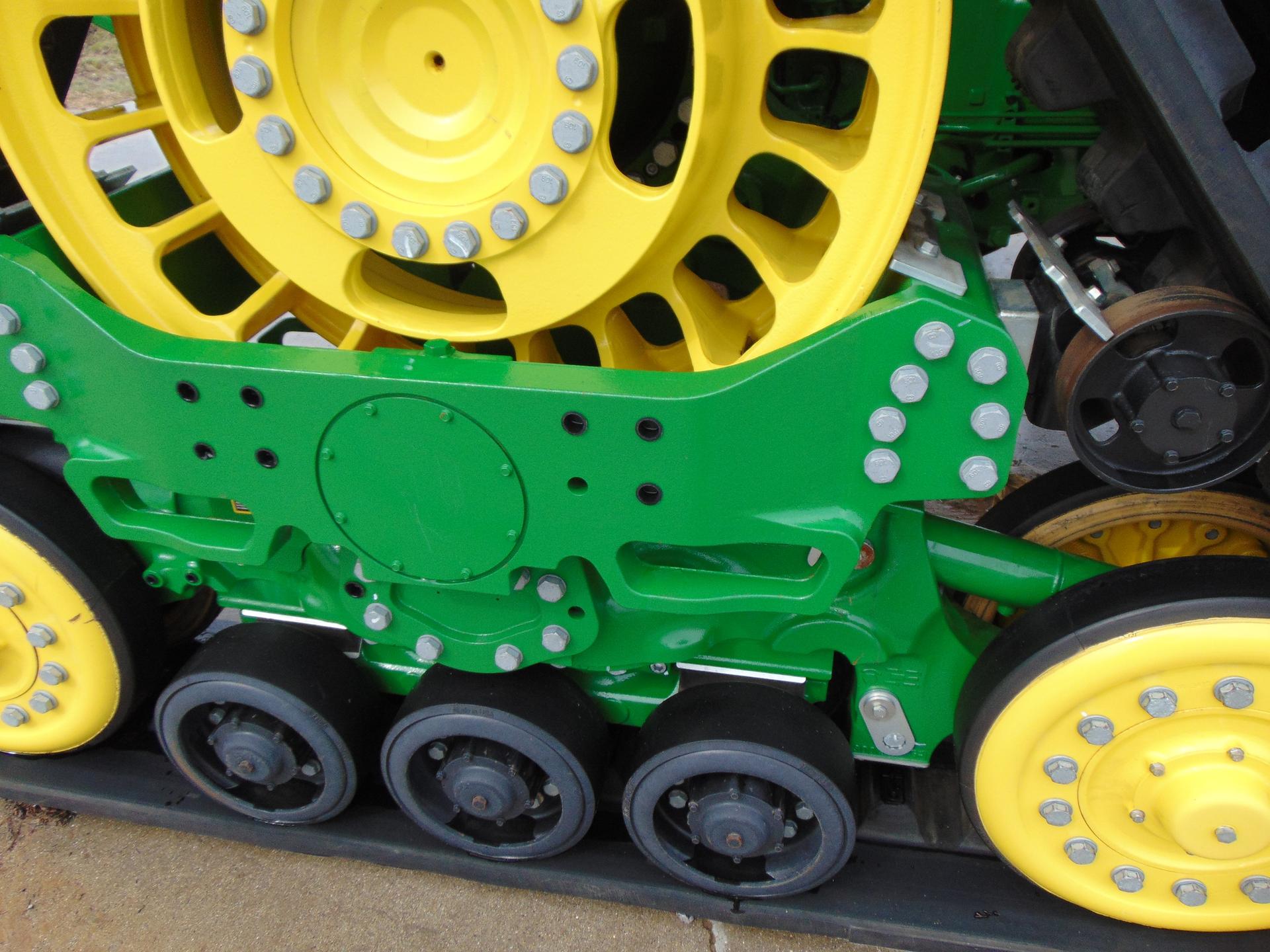 2024 John Deere 8RX 410 Image