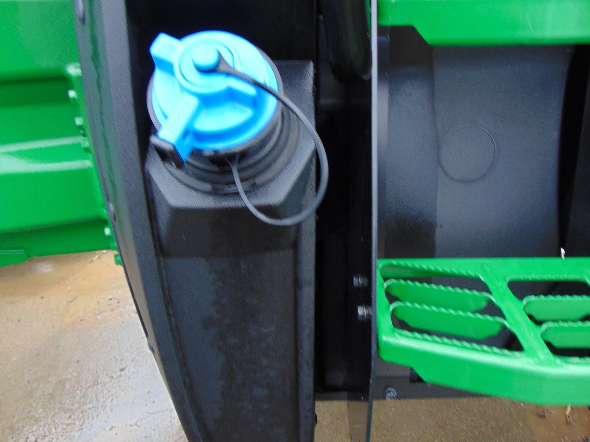 2024 John Deere 8RX 410 Image