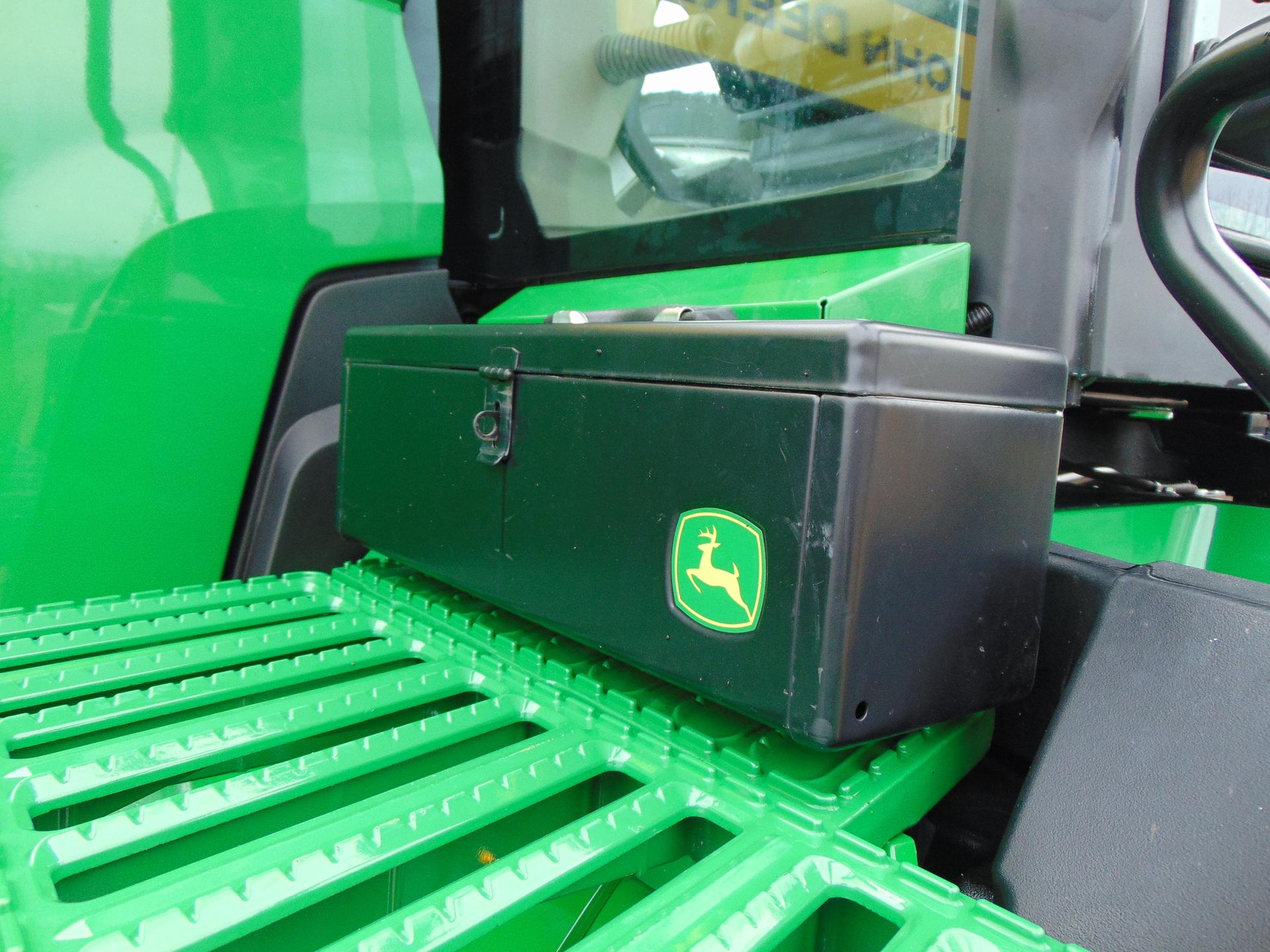 2024 John Deere 8RX 410 Image