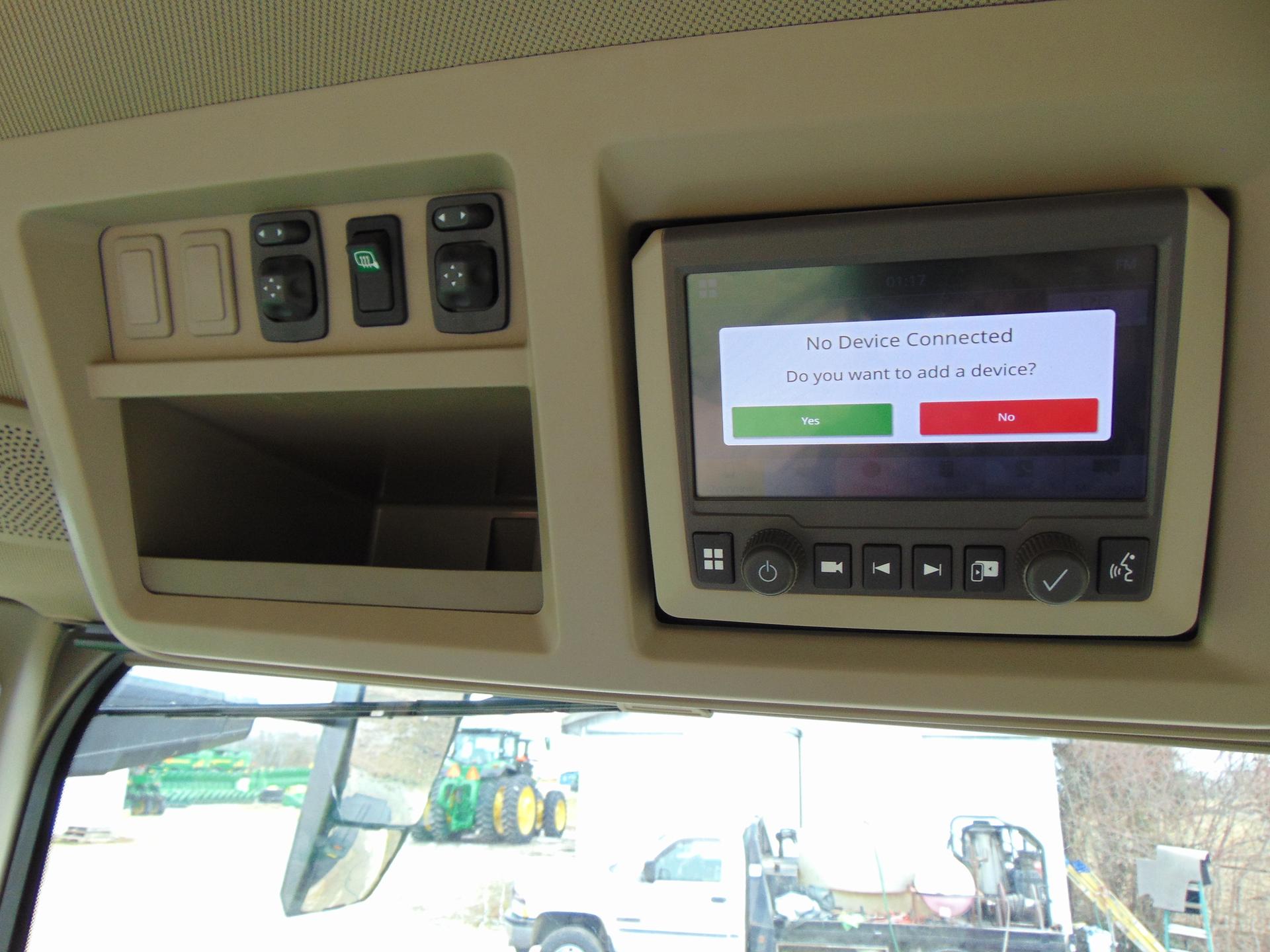 2024 John Deere 8RX 410 Image