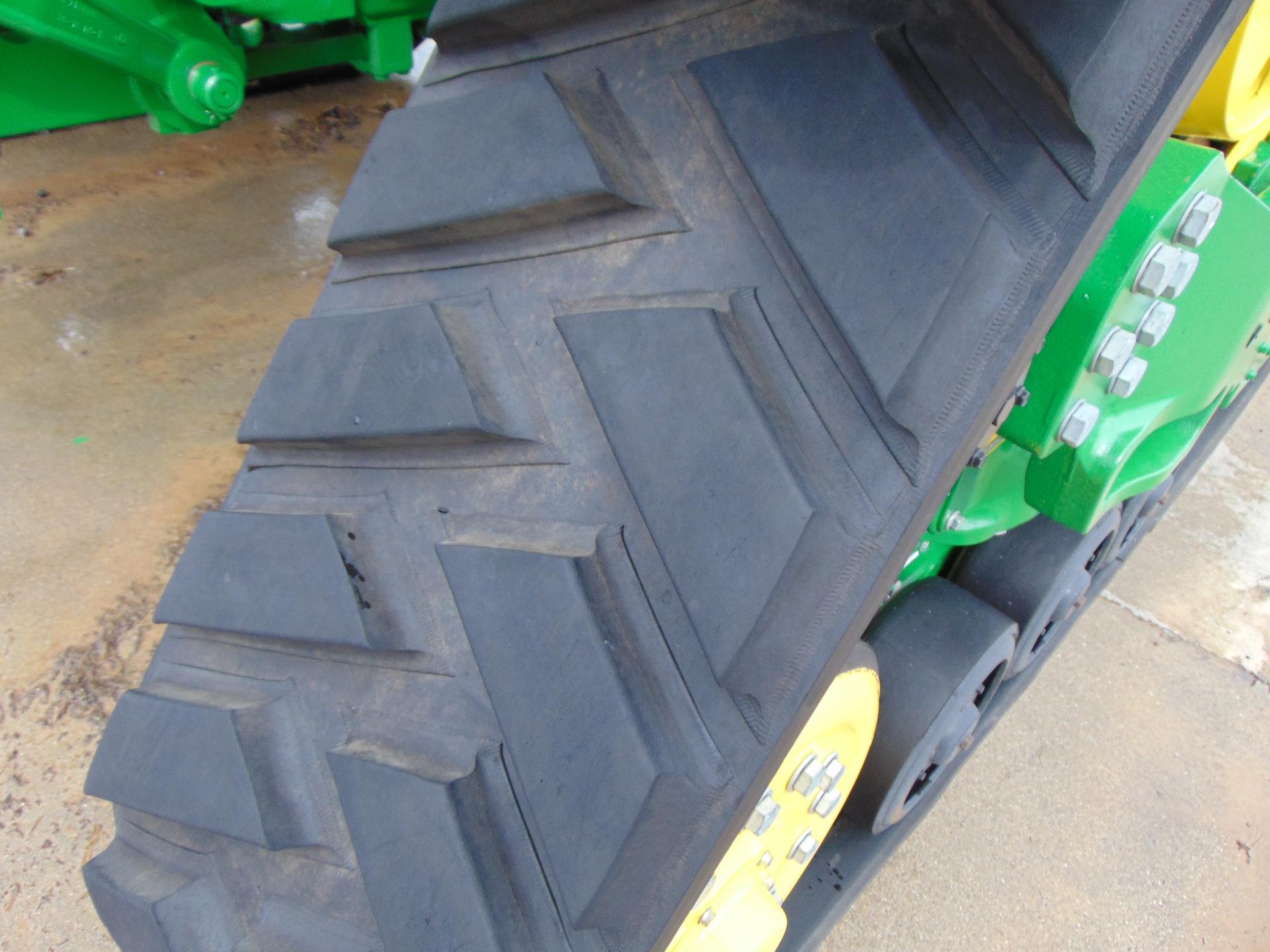2024 John Deere 8RX 410 Image