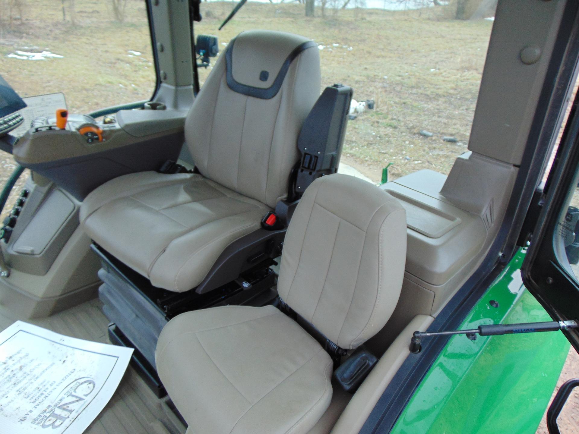 2024 John Deere 8RX 410 Image