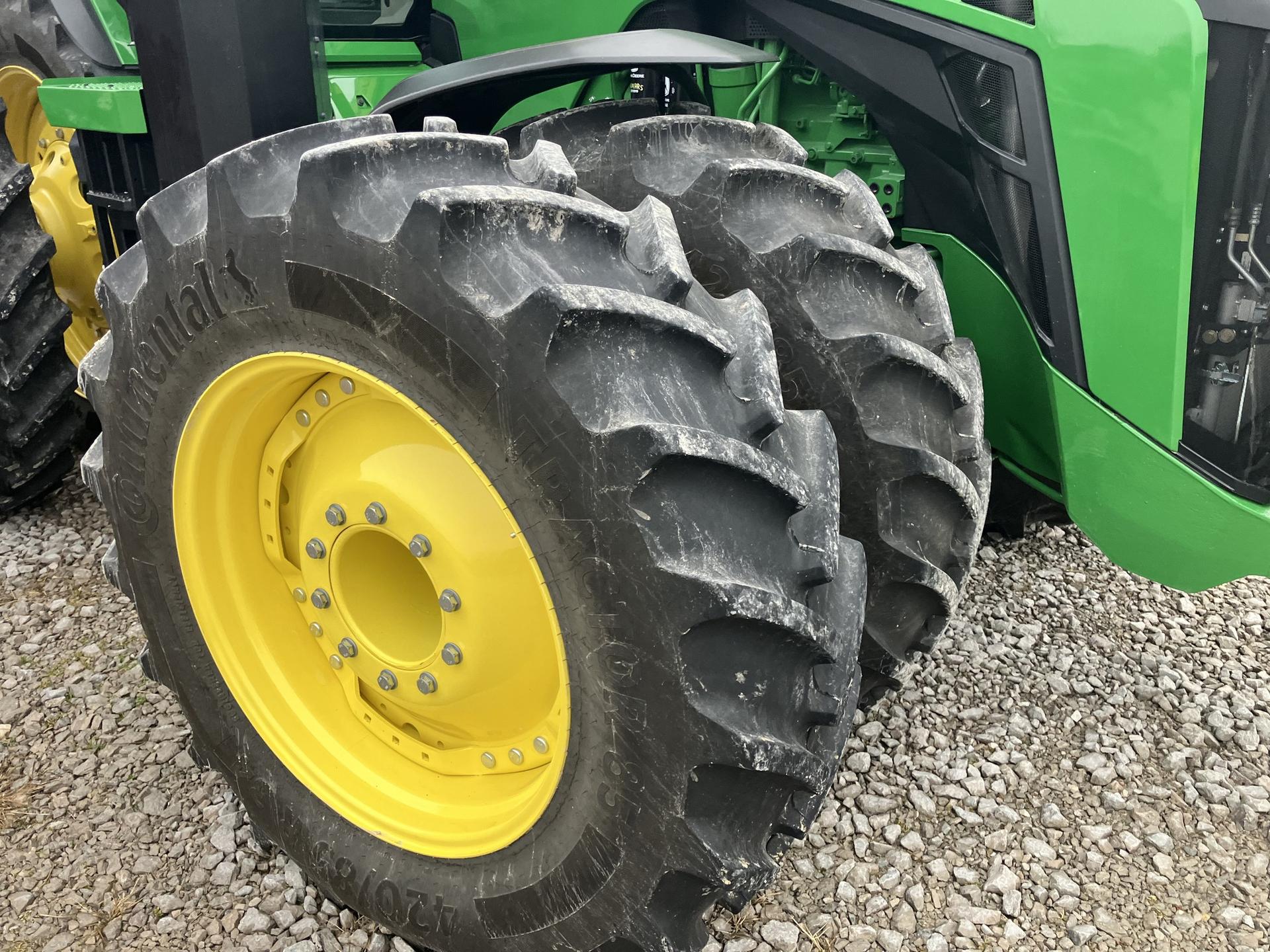 2024 John Deere 8R 280 Image