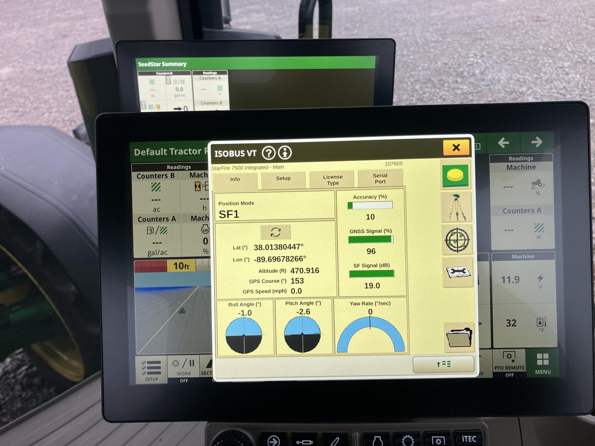 2024 John Deere 8R 280 Image