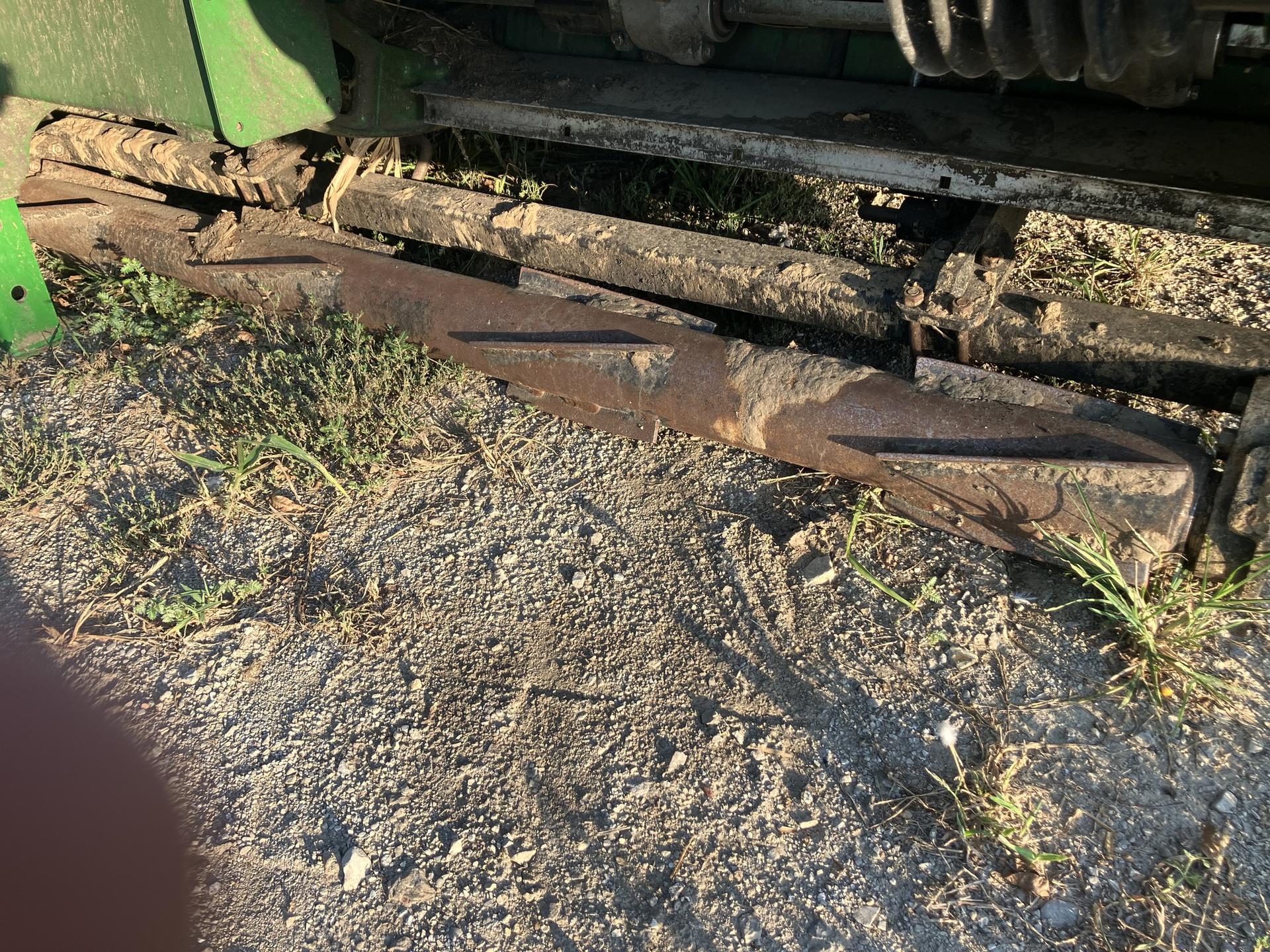 2022 John Deere C12R Image