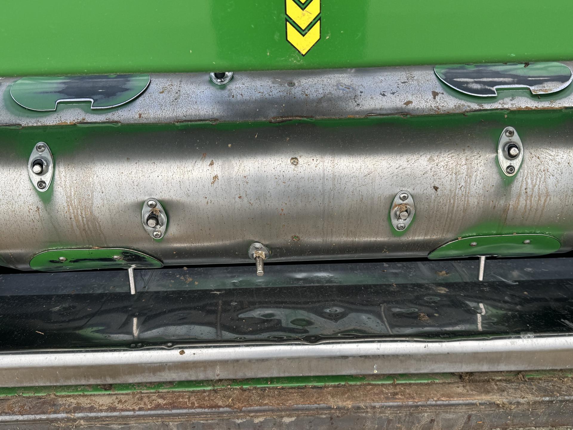 2022 John Deere HD35F Image