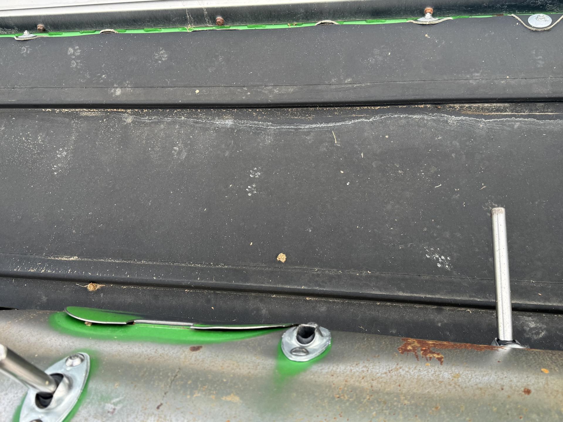 2022 John Deere HD35F Image