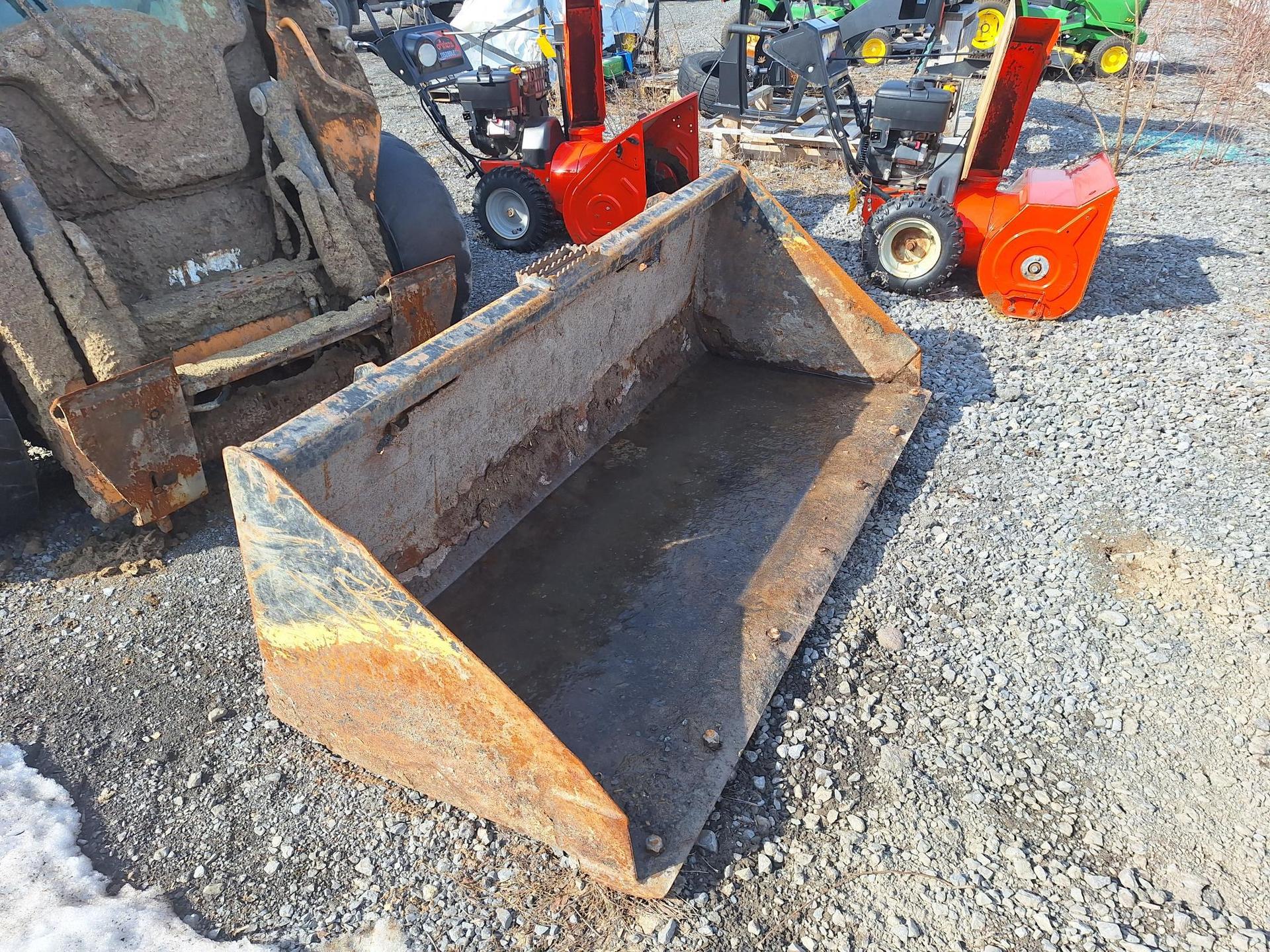 2020 Case SR210 Image