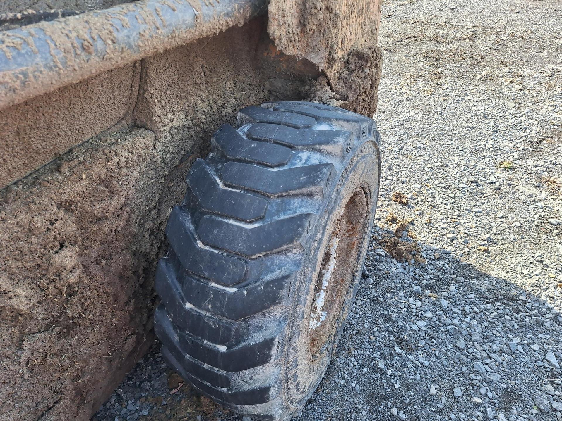 2020 Case SR210 Image