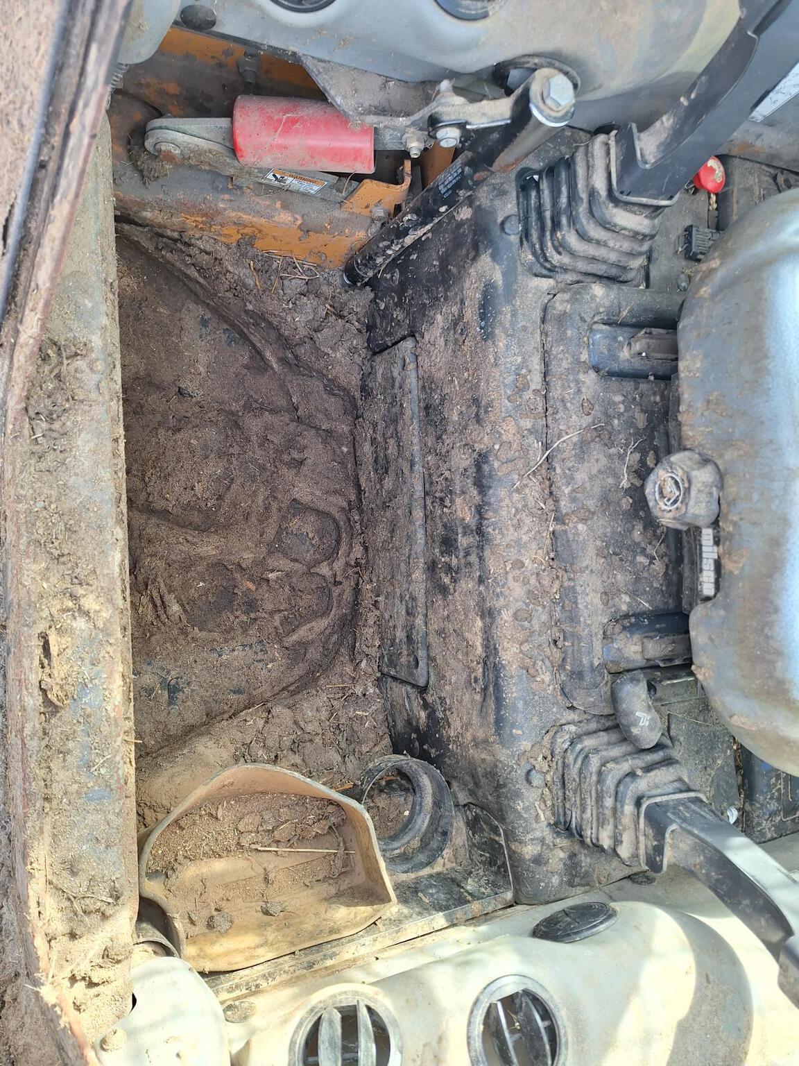 2020 Case SR210 Image