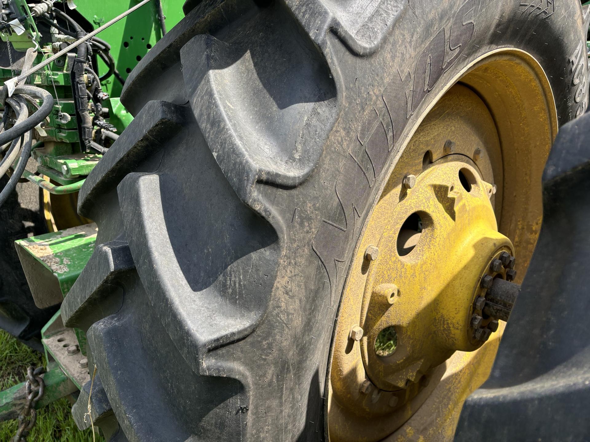 2013 John Deere 9360R Image
